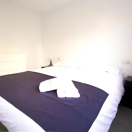 Apartamento Niu